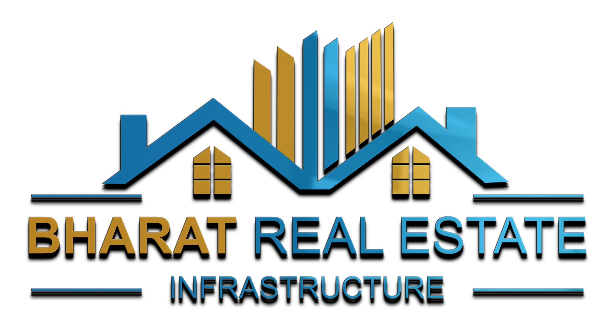 BHARAT REAL ESTATE INFRASTRUCTURE